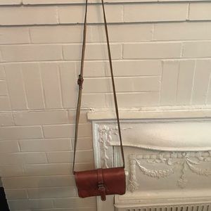 Patricia Nash small crossbody